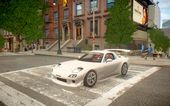 Mazda RX7 AUTOSPORT
